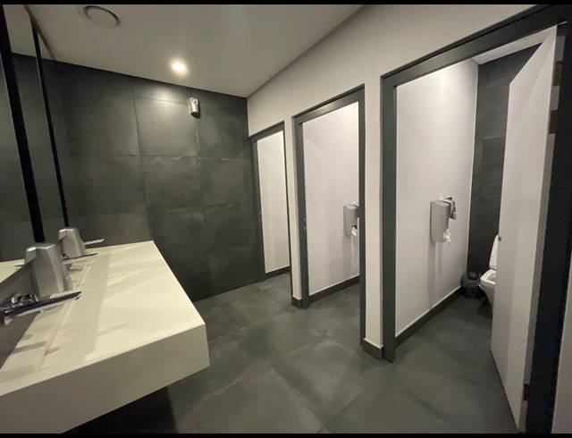 954M² OFFICE FOR SALE IN ILLOVO